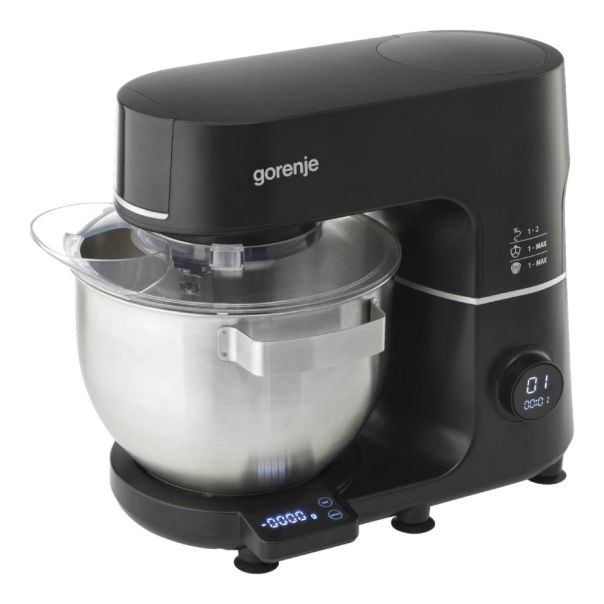 GORENJE Multipraktik MMC1000SCB - 15781-1-1