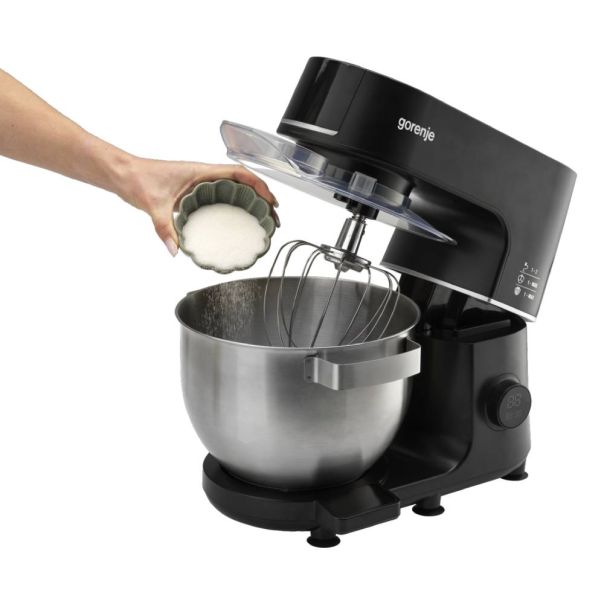 GORENJE Multipraktik MMC1000SCB - 15781-1-1