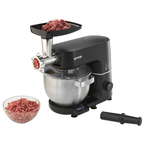 GORENJE Multipraktik MMC1000SCB - 15781-1-1