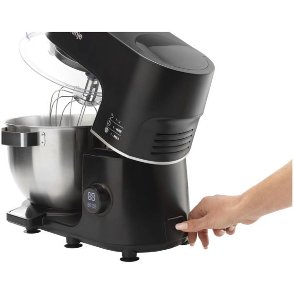 GORENJE Multipraktik MMC1000SCB - 15781-1-1