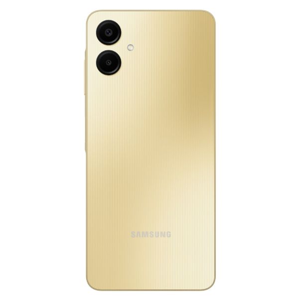 SAMSUNG A06 6/128GB, zlatna - 10200364