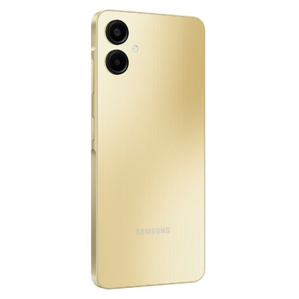 SAMSUNG A06 6/128GB, zlatna - 10200364