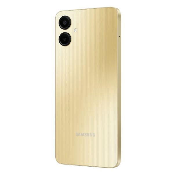 SAMSUNG A06 6/128GB, zlatna - 10200364