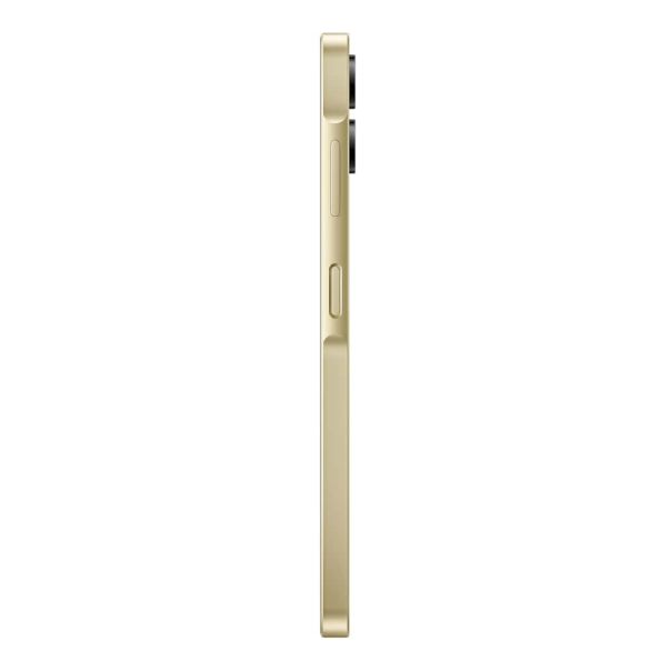 SAMSUNG A06 6/128GB, zlatna - 10200364