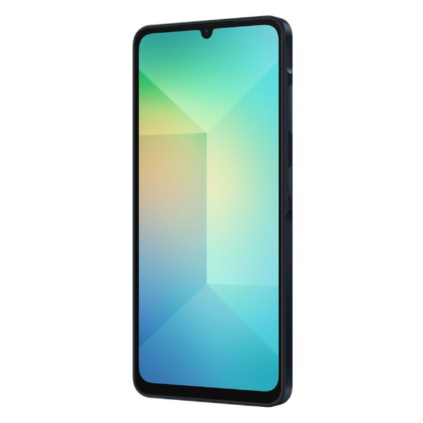 SAMSUNG A06 6/128GB, crna - 10200365