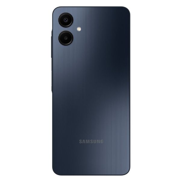 SAMSUNG A06 6/128GB, crna - 10200365