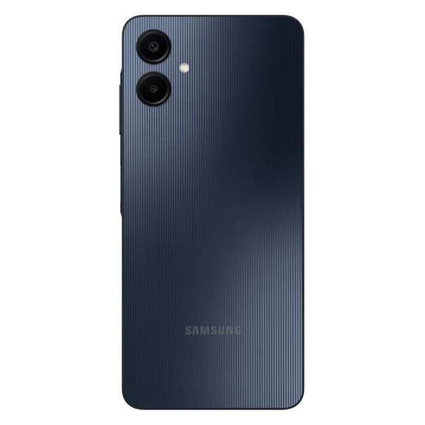 SAMSUNG A06 6/128GB, crna - 25404
