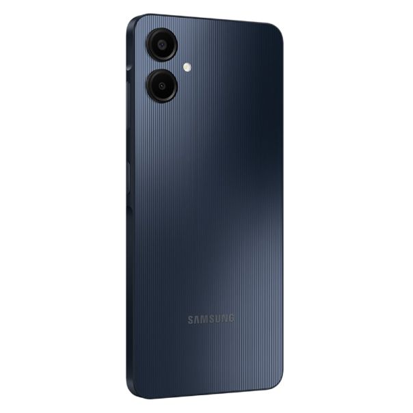SAMSUNG A06 6/128GB, crna - 10200365