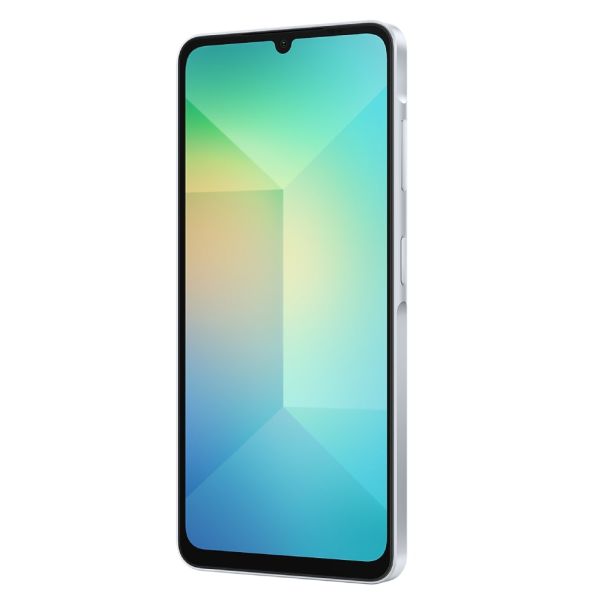 SAMSUNG A06 6/128GB, plava - 10200363