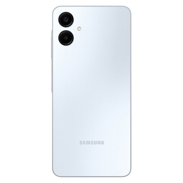 SAMSUNG A06 6/128GB, plava - 10200363