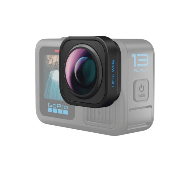 GOPRO Širokougaono sočivo Ultra Wide Lens Mod HERO13 - AEWAL-001