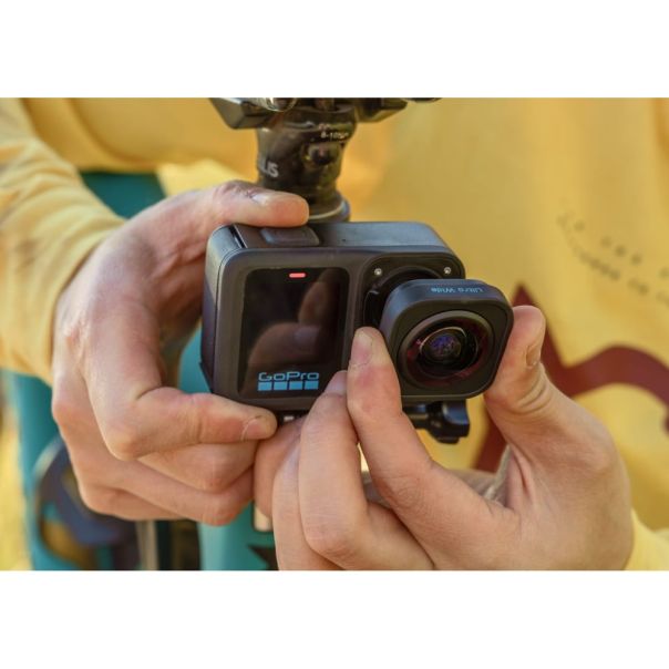 GOPRO Širokougaono sočivo Ultra Wide Lens Mod HERO13 - AEWAL-001