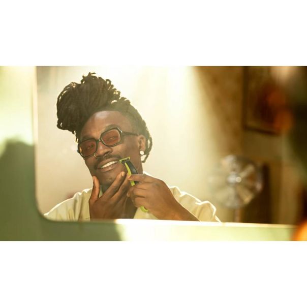 PHILIPS Trimer za bradu One Blade QP2724/31 - 20880