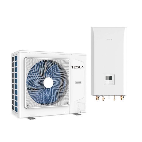 TESLA Toplotna pumpa TATP-12HMDA3 - TATP-12HMDA3