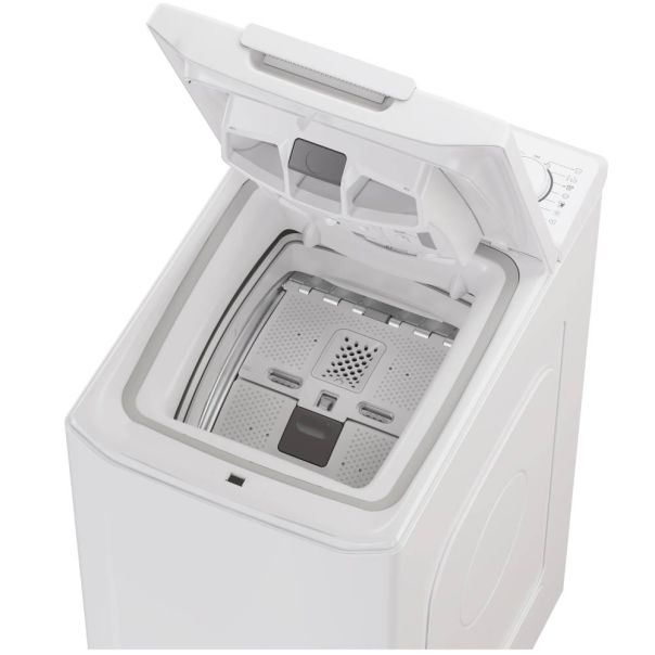 CANDY Mašina za pranje veša sa punjenjem odozgo TCA273D3-S - 15742