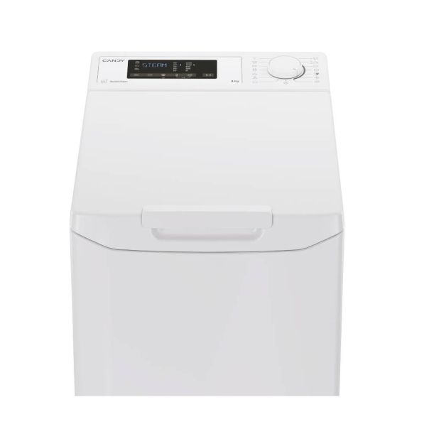 CANDY Mašina za pranje veša TCAS285D2-S - 15568