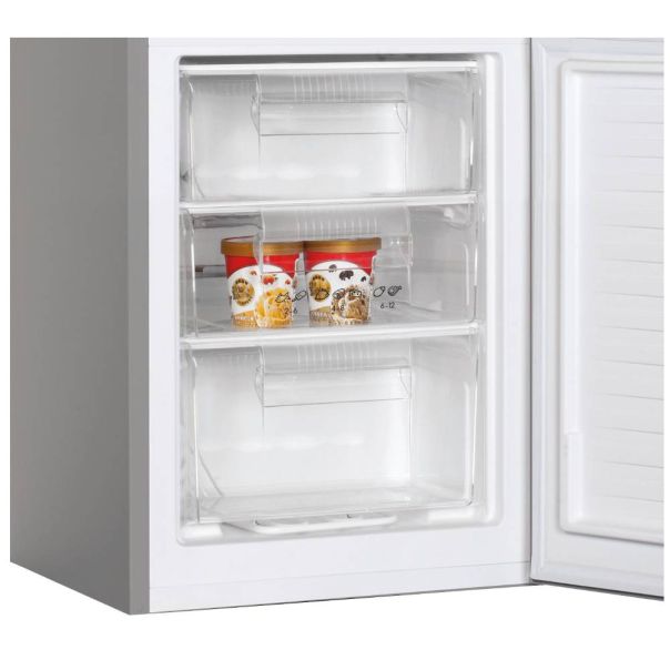 CANDY Kombinovani frižider CCG1S518EWX - 15967-1-1