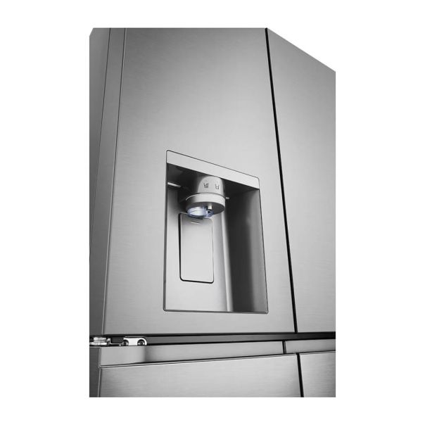 LG Side by side frižider GML861PYPE - 078371