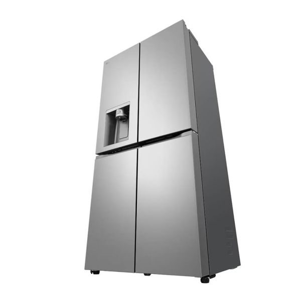 LG Side by side frižider GML861PYPE - 078371