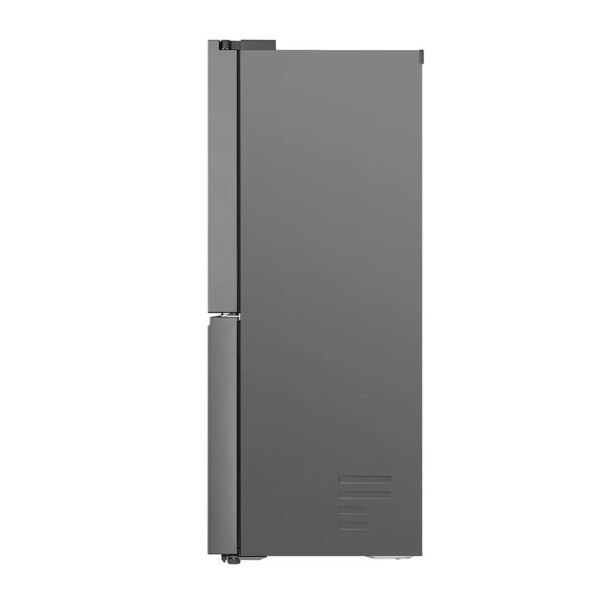 LG Side by side frižider GML861PYPE - 078371