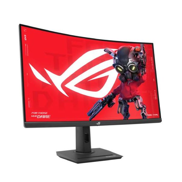 ASUS Monitor 32