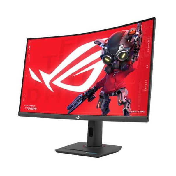 ASUS Monitor 32