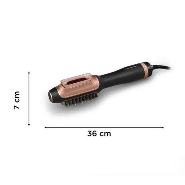 ROWENTA Rotirajuća četka i fen za kosu  CF9840 - 21162