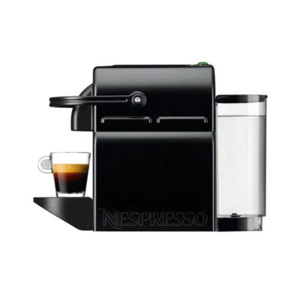 NESPRESSO Aparat za kafu Inissia, crna - 15826