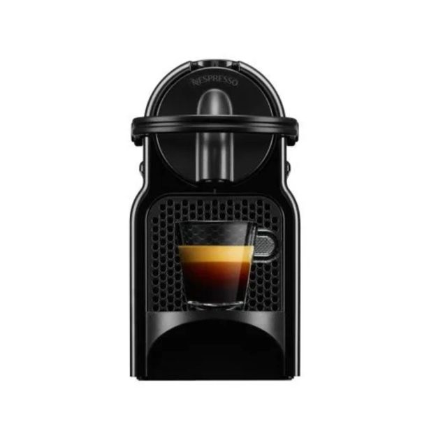NESPRESSO Aparat za kafu Inissia, crna - 15826