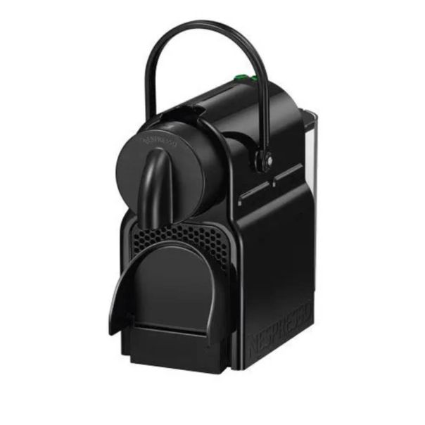 NESPRESSO Aparat za kafu Inissia, crna - 15826
