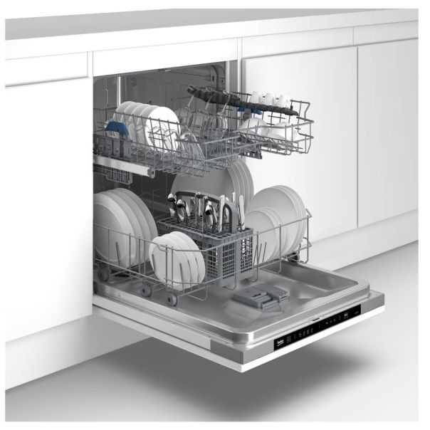 BEKO Ugradna mašina za pranje sudova DIN34330 - ELE02700