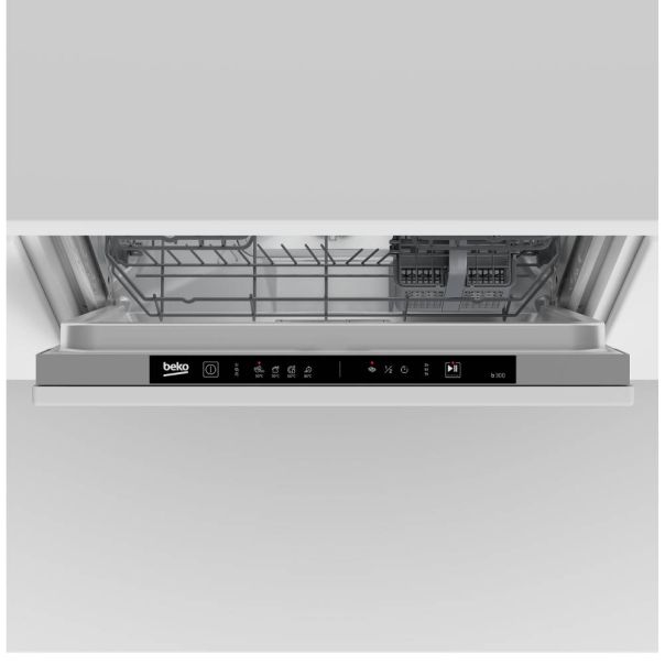 BEKO Ugradna mašina za pranje sudova DIN34330 - ELE02700