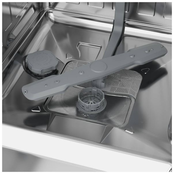 BEKO Ugradna mašina za pranje sudova DIN34330 - ELE02700