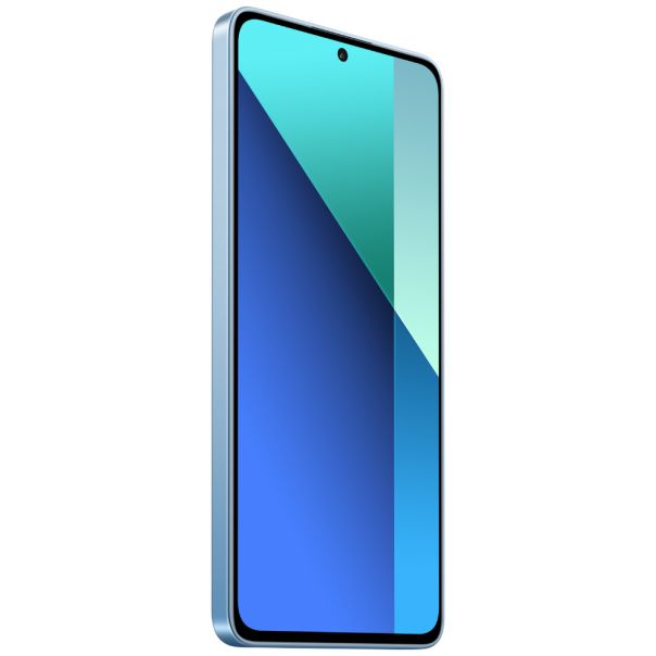 XIAOMI Redmi Note 13 8/512GB, plava - MZB0IAGEU