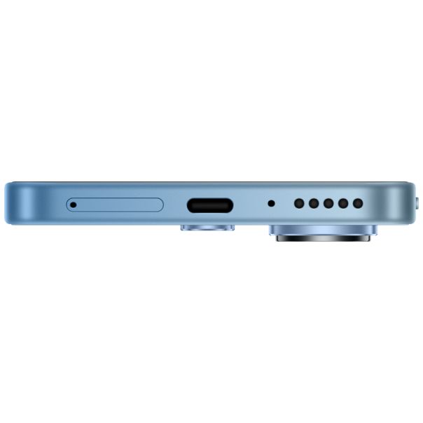 XIAOMI Redmi Note 13 8/512GB, plava - MZB0IAGEU