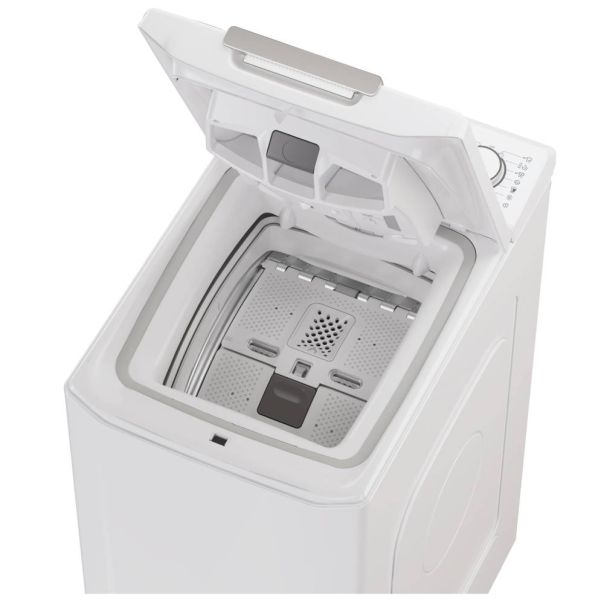 CANDY Mašina za pranje veša sa gornjim punjenjem TCA284TM5-S - 15953-1