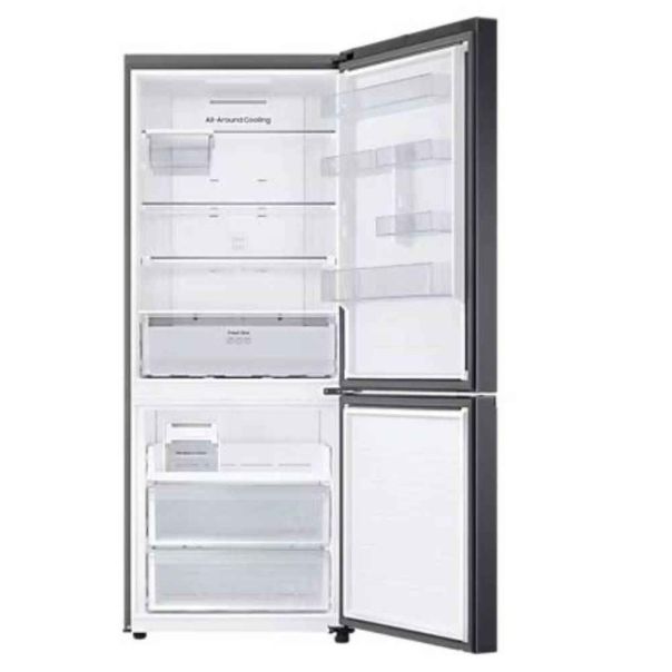 SAMSUNG Kombinovani frižider RB50DG602EB1EO - 22589