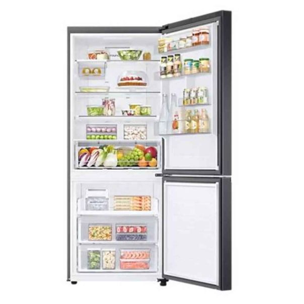 SAMSUNG Kombinovani frižider RB50DG602EB1EO - 22589