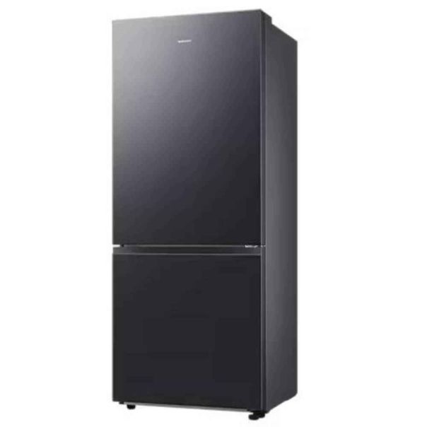 SAMSUNG Kombinovani frižider RB50DG602EB1EO - 22589