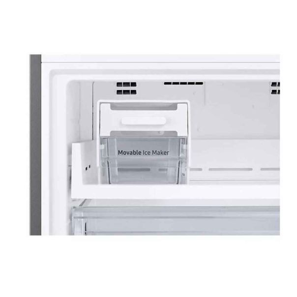 SAMSUNG Kombinovani frižider RB50DG602EB1EO - 22589