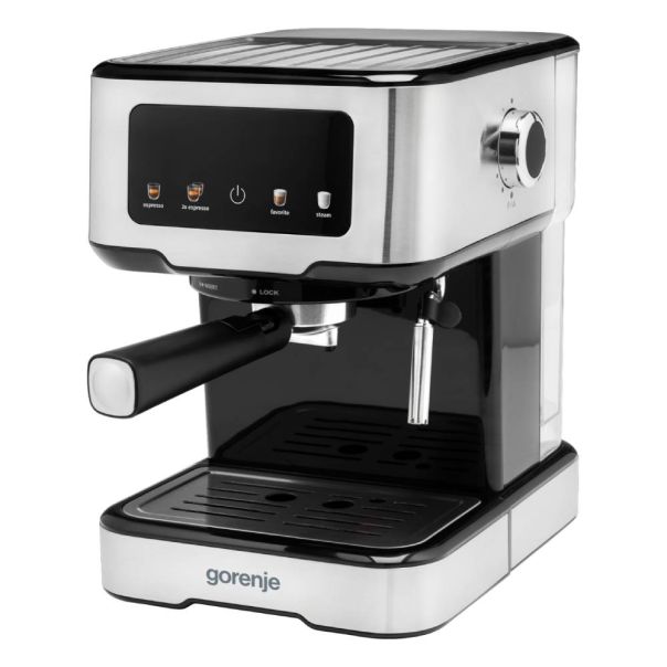 GORENJE Aparat za espresso kafu ESCM15CD - 15809-1