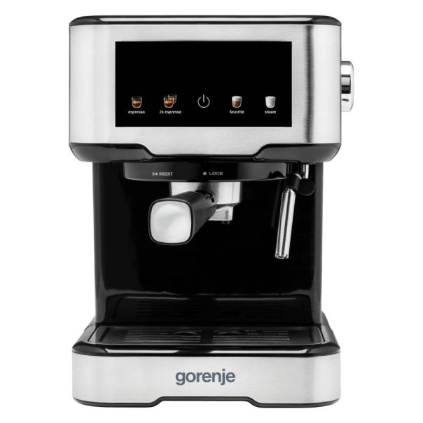 GORENJE Aparat za espresso kafu ESCM15CD - 15809-1