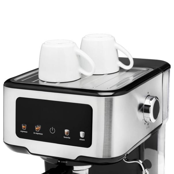 GORENJE Aparat za espresso kafu ESCM15CD - 15809-1