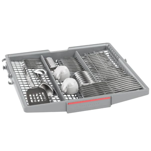 BOSCH Samostalna mašina za pranje sudova SMS4HVI00E - 15842