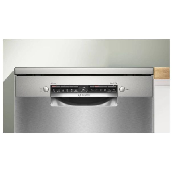 BOSCH Samostalna mašina za pranje sudova SMS4HVI00E - 15842