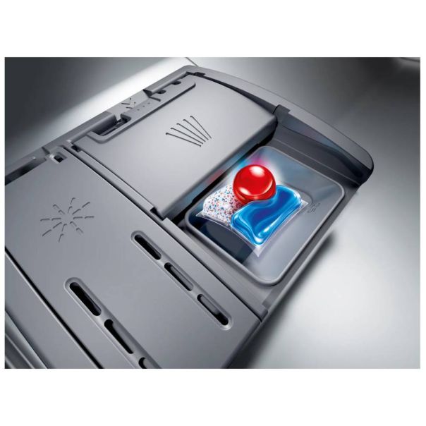 BOSCH Samostalna mašina za pranje sudova SMS4HVI00E - 15842