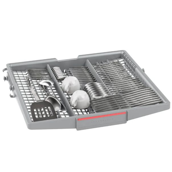 BOSCH Samostalna mašina za pranje sudova SMS4HVW00E - 15918