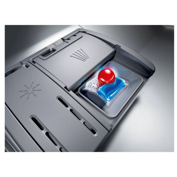 BOSCH Samostalna mašina za pranje sudova SMS4HVW00E - 15918