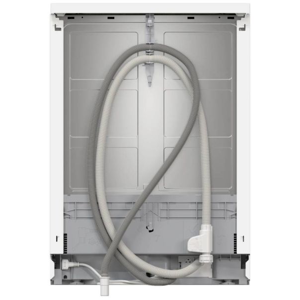 BOSCH Samostalna mašina za pranje sudova SMS4HVW00E - 15918