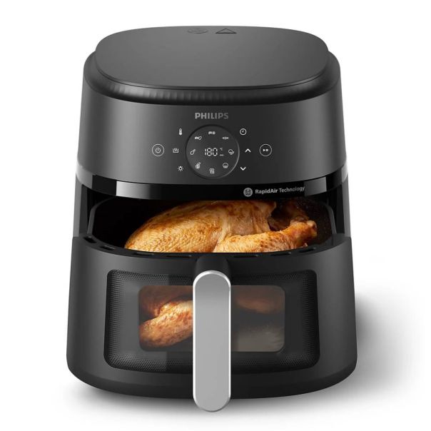 PHILIPS Friteza na vruć vazduh  NA231/00 - 20860-1-1